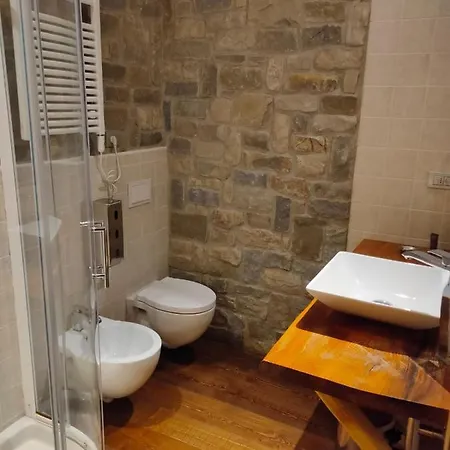 Chalet 1400