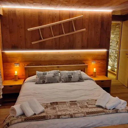 Chalet 1400